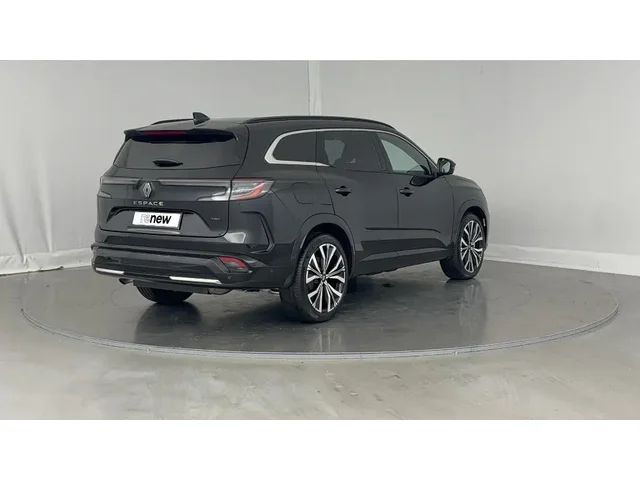 Occasion Renault Espace à Englos chez DACIA ENGLOS