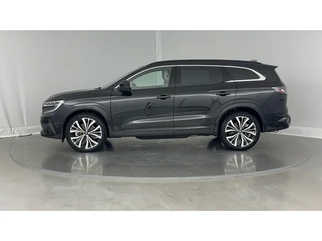 Occasion Renault Espace à Englos chez DACIA ENGLOS