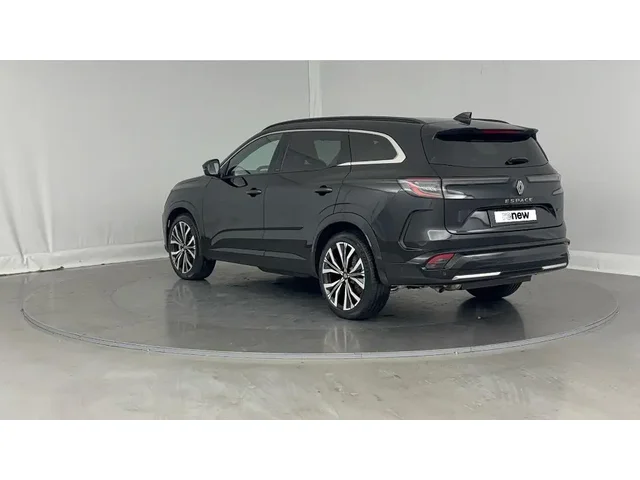 Occasion Renault Espace à Englos chez DACIA ENGLOS