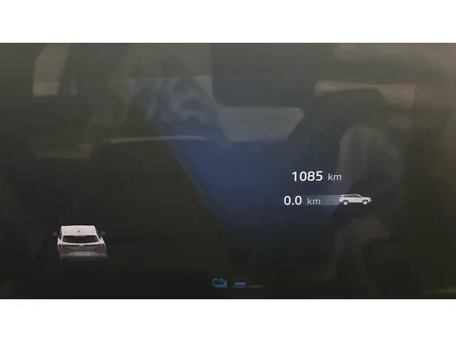 Occasion Renault Espace à Englos chez DACIA ENGLOS