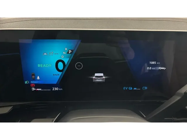 Occasion Renault Espace à Englos chez DACIA ENGLOS