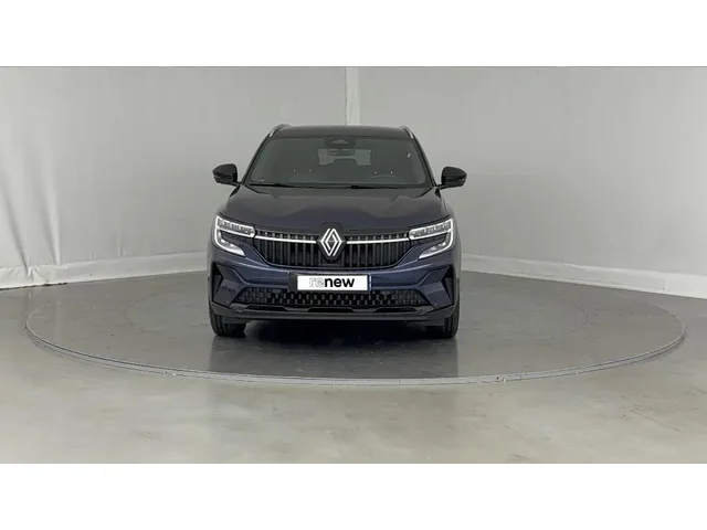 Occasion Renault Espace à WORMHOUT chez RENAULT | WORMHOUT