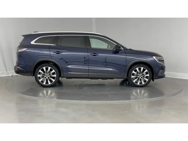 Occasion Renault Espace à WORMHOUT chez RENAULT | WORMHOUT