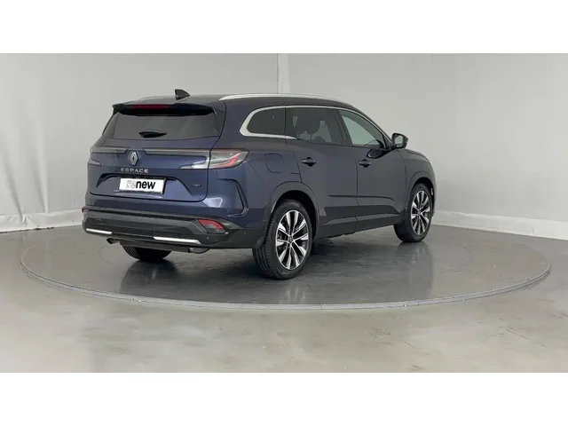 Occasion Renault Espace à WORMHOUT chez RENAULT | WORMHOUT