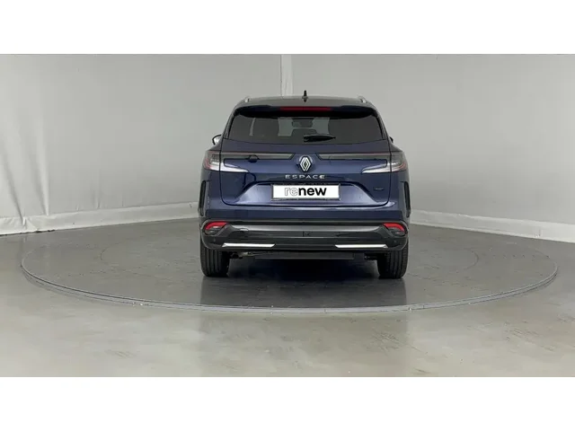 Occasion Renault Espace à WORMHOUT chez RENAULT | WORMHOUT