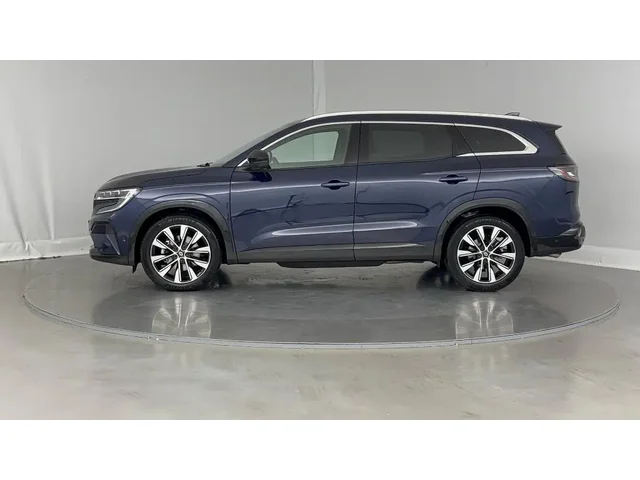 Occasion Renault Espace à WORMHOUT chez RENAULT | WORMHOUT