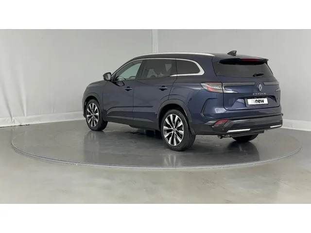 Occasion Renault Espace à WORMHOUT chez RENAULT | WORMHOUT