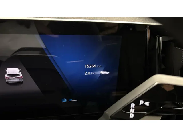 Occasion Renault Espace à WORMHOUT chez RENAULT | WORMHOUT