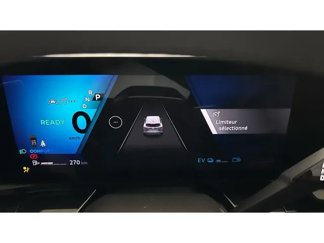 Occasion Renault Espace à WORMHOUT chez RENAULT | WORMHOUT