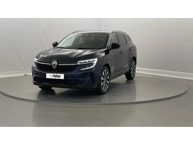 Occasion Renault Espace à Englos chez DACIA ENGLOS