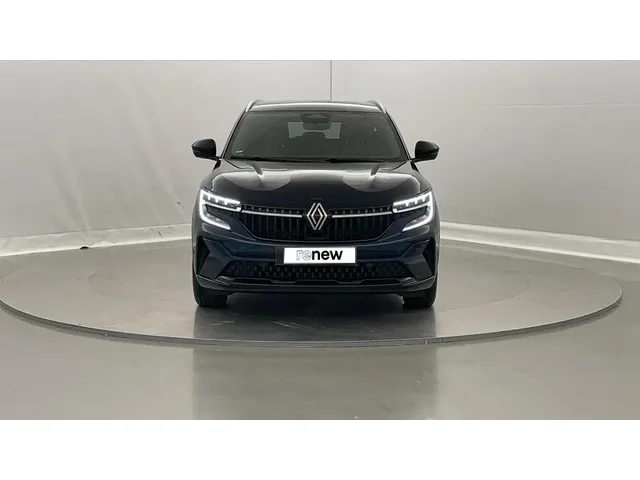 Occasion Renault Espace à Englos chez DACIA ENGLOS