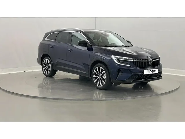 Occasion Renault Espace à Englos chez DACIA ENGLOS