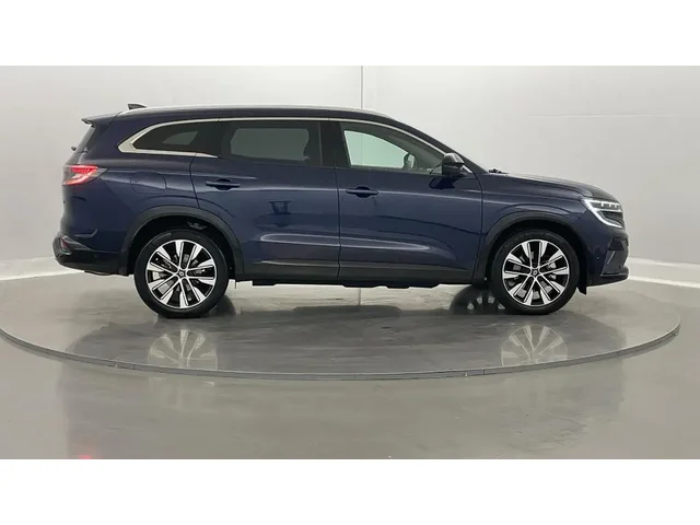 Occasion Renault Espace à Englos chez DACIA ENGLOS