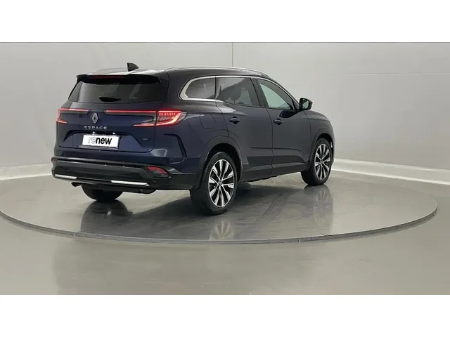 Occasion Renault Espace à Englos chez DACIA ENGLOS