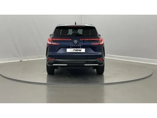 Occasion Renault Espace à Englos chez DACIA ENGLOS