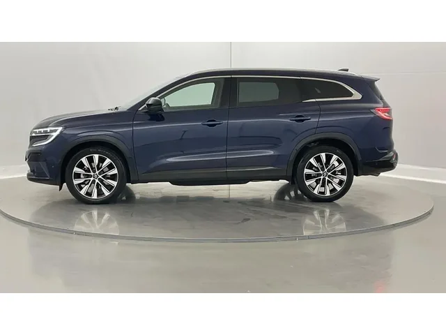 Occasion Renault Espace à Englos chez DACIA ENGLOS