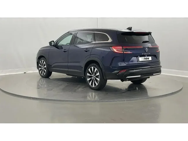 Occasion Renault Espace à Englos chez DACIA ENGLOS