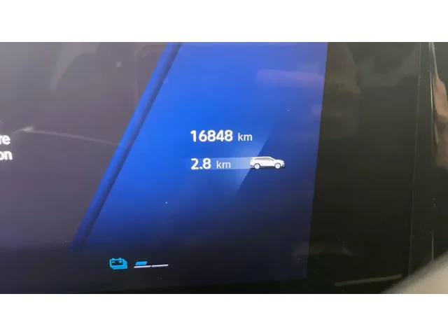 Occasion Renault Espace à Englos chez DACIA ENGLOS