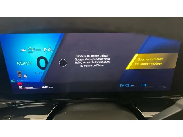 Occasion Renault Espace à Englos chez DACIA ENGLOS