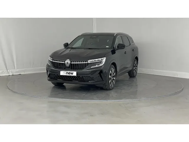 Occasion Renault Espace à CHAUNY chez RENAULT | CHAUNY