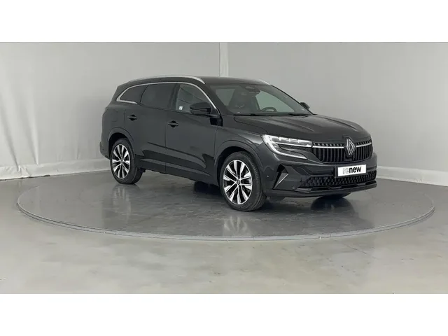 Occasion Renault Espace à CHAUNY chez RENAULT | CHAUNY