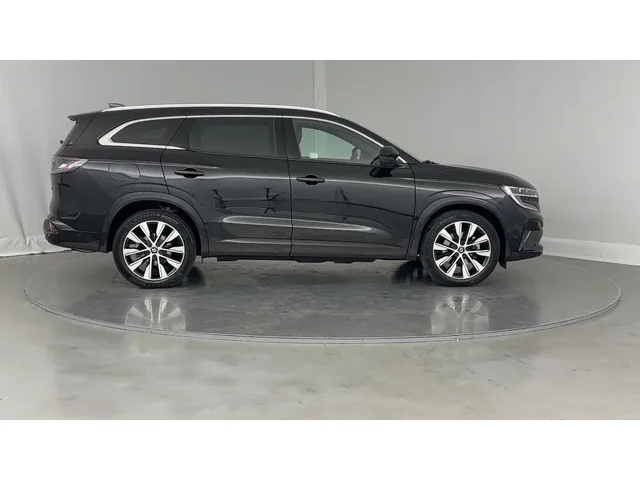 Occasion Renault Espace à CHAUNY chez RENAULT | CHAUNY