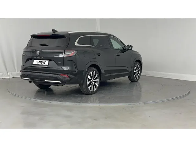 Occasion Renault Espace à CHAUNY chez RENAULT | CHAUNY