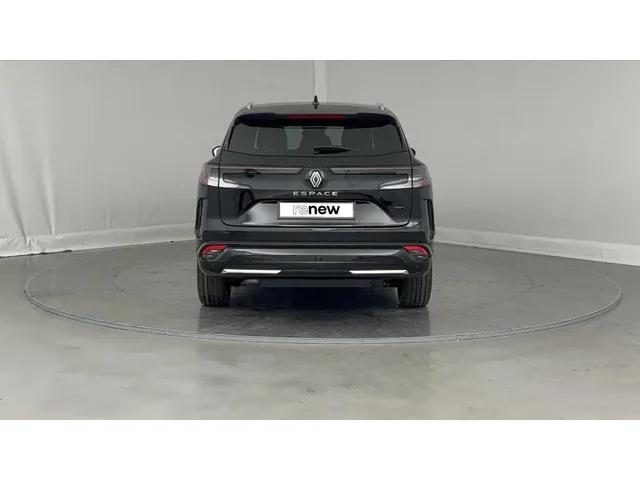 Occasion Renault Espace à CHAUNY chez RENAULT | CHAUNY