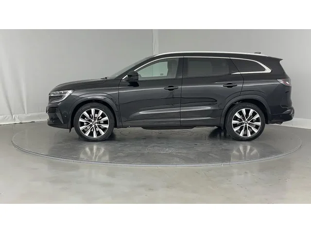 Occasion Renault Espace à CHAUNY chez RENAULT | CHAUNY
