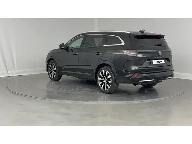 Occasion Renault Espace à CHAUNY chez RENAULT | CHAUNY