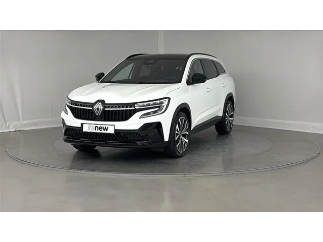 Occasion Renault Espace à WORMHOUT chez RENAULT | WORMHOUT