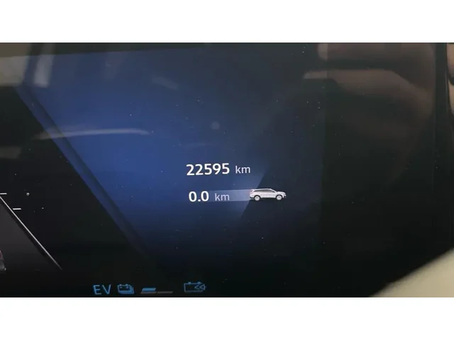 Occasion Renault Espace à WORMHOUT chez RENAULT | WORMHOUT