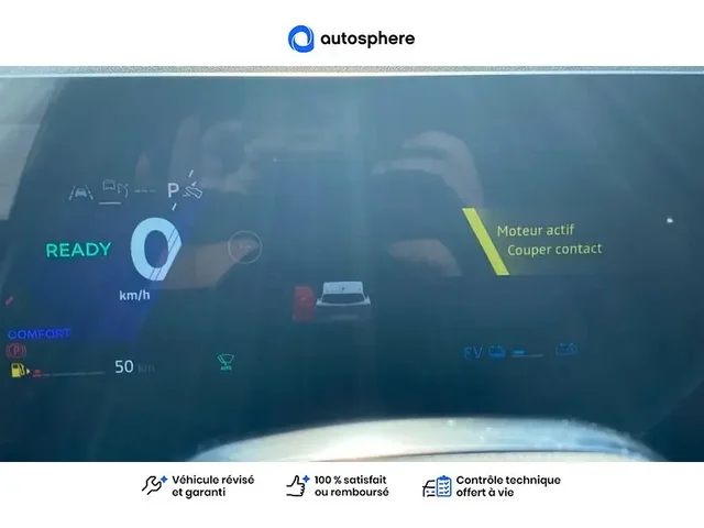 Occasion Renault Espace à Englos chez DACIA ENGLOS