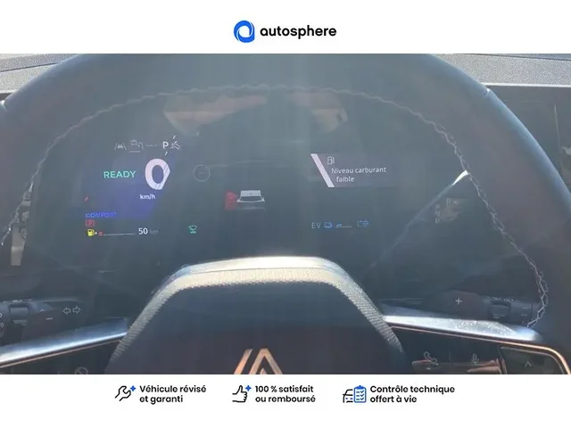 Occasion Renault Espace à Englos chez DACIA ENGLOS