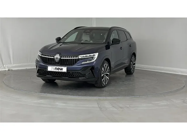 Occasion Renault Espace à Englos chez DACIA ENGLOS