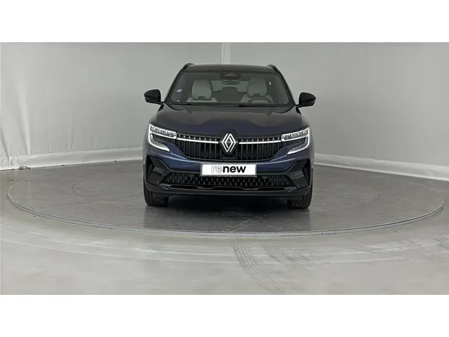 Occasion Renault Espace à Englos chez DACIA ENGLOS