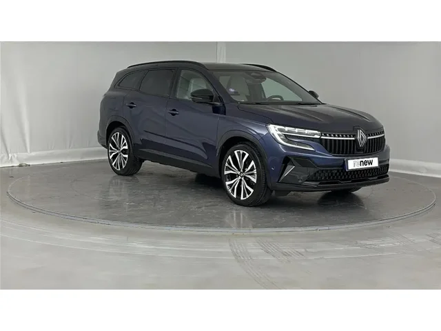 Occasion Renault Espace à Englos chez DACIA ENGLOS