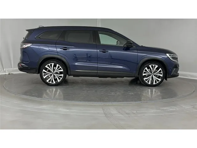 Occasion Renault Espace à Englos chez DACIA ENGLOS