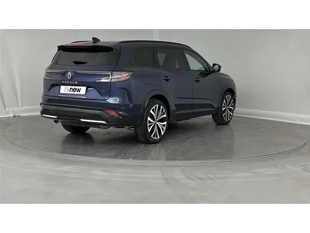Occasion Renault Espace à Englos chez DACIA ENGLOS