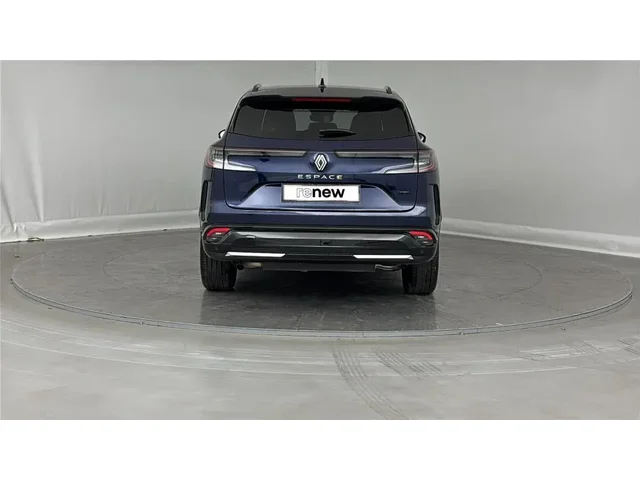 Occasion Renault Espace à Englos chez DACIA ENGLOS