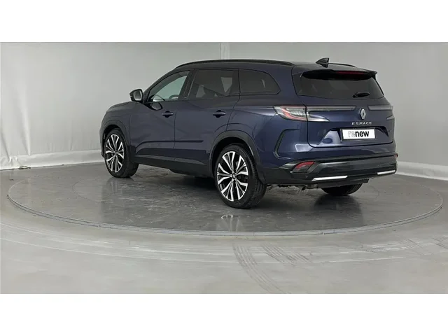 Occasion Renault Espace à Englos chez DACIA ENGLOS