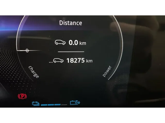 Occasion Renault Espace à Englos chez DACIA ENGLOS