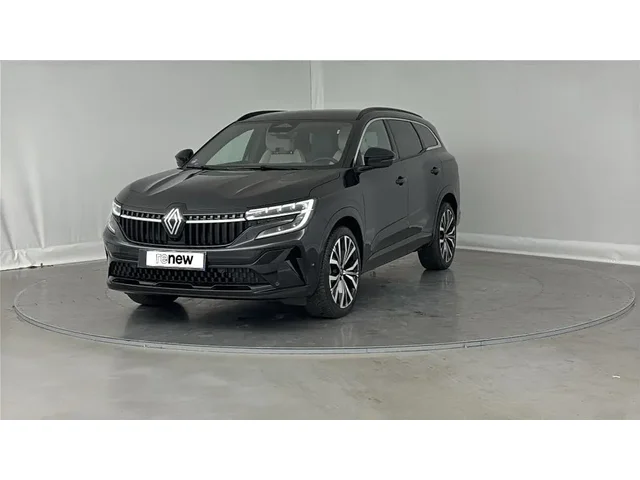 Occasion Renault Espace à WORMHOUT chez RENAULT | WORMHOUT