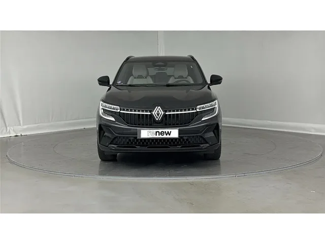 Occasion Renault Espace à WORMHOUT chez RENAULT | WORMHOUT