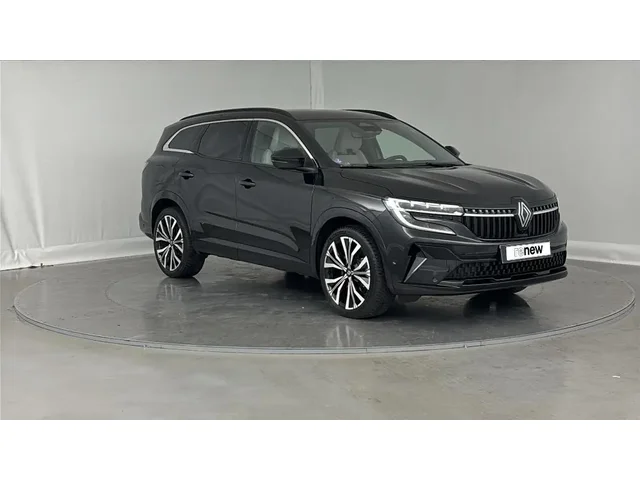 Occasion Renault Espace à WORMHOUT chez RENAULT | WORMHOUT