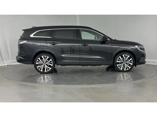 Occasion Renault Espace à WORMHOUT chez RENAULT | WORMHOUT