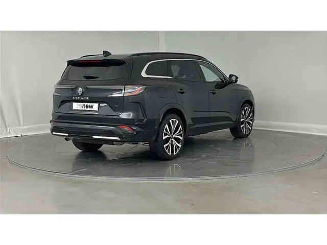 Occasion Renault Espace à WORMHOUT chez RENAULT | WORMHOUT