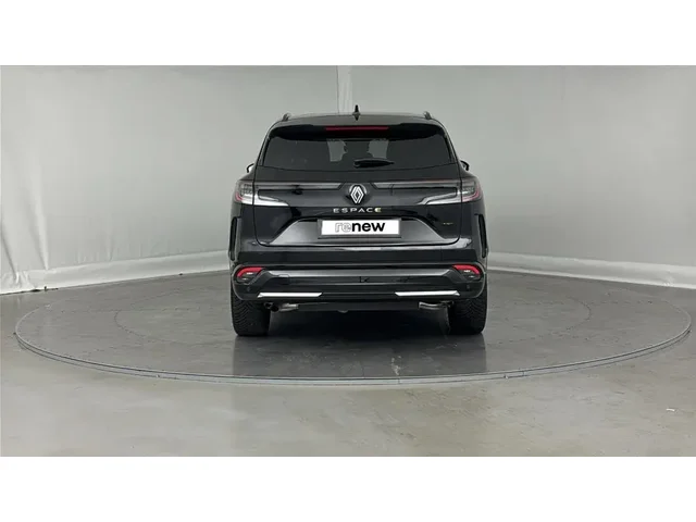 Occasion Renault Espace à WORMHOUT chez RENAULT | WORMHOUT