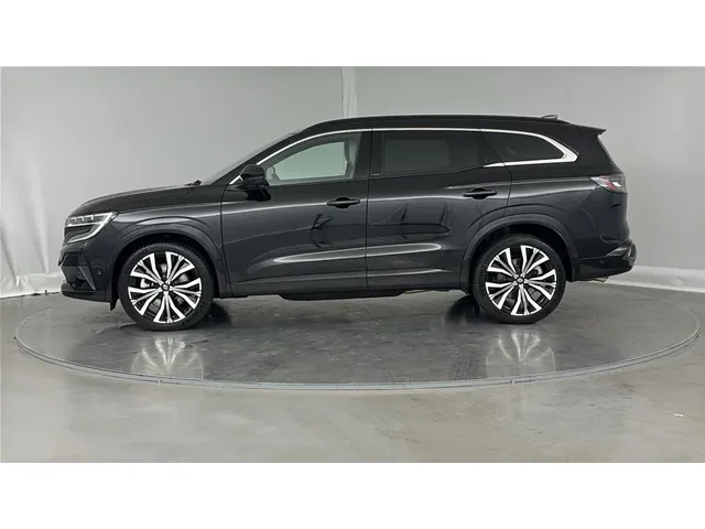 Occasion Renault Espace à WORMHOUT chez RENAULT | WORMHOUT