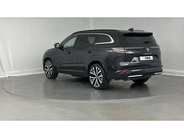 Occasion Renault Espace à WORMHOUT chez RENAULT | WORMHOUT
